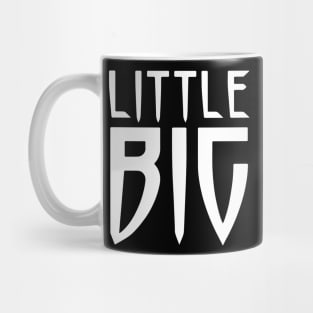 Little Big band Mug